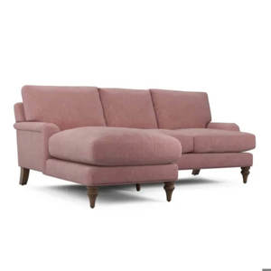 Lounge Company Rose Left Hand End Chaise